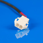 Тэн оттайки для холодильников Samsung, 280Вт DA47-00139B, оригинал (DA47-00139B)