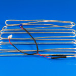 Тэн оттайки для холодильников Samsung, 280Вт DA47-00139B, оригинал (DA47-00139B)