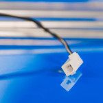 Тэн оттайки для холодильников Samsung, 280Вт DA47-00139D, оригинал (DA47-00139D)