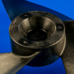 Вентилятор наружного блока кондиционера SAMSUNG DB67-00142A, оригинал (DB67-00142A)