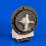 Насос сливной B20-6 для стиральных машин Samsung DC31-00030A, оригинал (DC31-00030A)