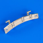 Петля дверцы для стиральной машины Samsung DC61-01632A, оригинал (DC61-01632A)