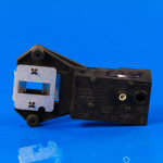 Замок двери для стиральной машины Samsung DC61-20205B, оригинал (DC61-20205B)