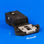 Замок двери для стиральной машины Samsung DC61-20205B, оригинал (DC61-20205B)