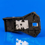 Замок двери для стиральной машины Samsung DC61-20205B, оригинал (DC61-20205B)