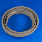 Манжет дверцы для стиральной машины Samsung DC61-20219A, оригинал (DC61-20219A)