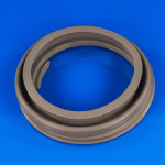 Манжет дверцы для стиральной машины Samsung DC61-20219A, оригинал (DC61-20219A)