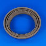 Манжет дверцы для стиральной машины Samsung DC61-20219A, оригинал (DC61-20219A)