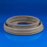 Манжет дверцы для стиральной машины Samsung DC61-20219A, оригинал (DC61-20219A)