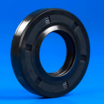 Сальник для стиральной машины Samsung DC62-00007A, оригинал (DC62-00007A)