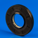 Сальник для стиральных машин Samsung (35*75,55*10/ 12) DC62-00160A, оригинал (DC62-00160A)