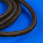 Уплотнительное кольцо бака для стиральных машин Samsung. Замена старого DC62-40183B DC62-40183A,DC62-40183B, оригинал (DC62-40183A)