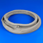 Манжет люка стиральной машинки Samsung DC64-00563A, оригинал (DC64-00563A)