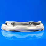 Манжет люка стиральной машинки Samsung DC64-00563A, оригинал (DC64-00563A)