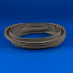 Манжет дверцы для стиральной машины Samsung DC64-00563B, оригинал (DC64-00563B)