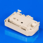 Замок дверцы для стиральных машин Samsung DC64-00652D, оригинал (DC64-00652D)