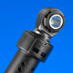 Амортизатор для стиральных машин Samsung 100N DC66-00343G, оригинал (DC66-00343G)