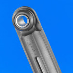 Амортизатор Samsung 80N для стиральных машин DC66-00421A, оригинал (DC66-00421A)