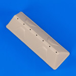 Ребро барабана для стиральной машины Samsung DC66-00523A, оригинал (DC66-00523A)