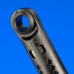 Амортизатор для стиральных машин Samsung 120N DC66-00661A, оригинал (DC66-00661A)