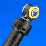 Амортизатор для стиральных машин Samsung 120N DC66-00661A, оригинал (DC66-00661A)