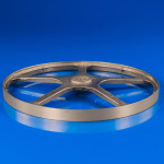 Шкив для стиральных машин Samsung DC66-10176B, оригинал (DC66-10176B)