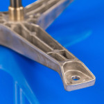 Крестовина барабана для стиральных машин Samsung (3,5 кг) DC97-00124B, оригинал (DC97-00124B)