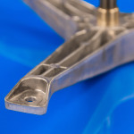 Крестовина барабана для стиральных машин Samsung (3,5 кг) DC97-01819B, оригинал (DC97-01819B)