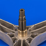 Крестовина барабана для стиральных машин Samsung (3,5 кг) DC97-01819B, оригинал (DC97-01819B)