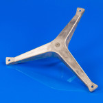 Крестовина барабана для стиральных машин Samsung (3,5 кг) DC97-01819B, оригинал (DC97-01819B)