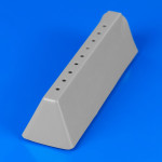 Ребро барабана для стиральной машины Samsung DC97-02051B, оригинал (DC97-02051B)