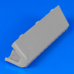 Ребро барабана для стиральной машины Samsung DC97-02051B, оригинал (DC97-02051B)