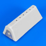 Ребро барабана для стиральной машины Samsung DC97-02051D, оригинал (DC97-02051D)