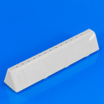 Ребро барабана для стиральной машины Samsung DC97-02051E, оригинал (DC97-02051E)