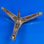 Крестовина для стиральных машин Samsung DC97-15184A, оригинал (DC97-15184A)