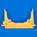 Держатель мешка для пылесосов SAMSUNG DJ61-00935A, оригинал (DJ61-00935A)