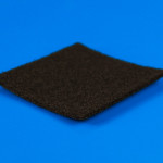 Фильтр выходной пылесоса Samsung (W-94мм, L-90мм) DJ63-00537A, оригинал (DJ63-00537A)