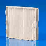 Фильтр HEPA для пылесоса Samsung DJ63-00539A, оригинал (DJ63-00539A)