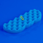 Фильтр для пылесоса Samsung DJ63-01126A, оригинал (DJ63-01126A)