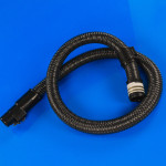 Шланг для пылесоса Samsung DJ97-00605F, оригинал (DJ97-00605F)