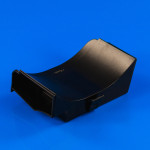 HEPA13 ФИЛЬТР ДЛЯ ПЫЛЕСОСА SAMSUNG DJ97-00706G, оригинал (DJ97-00706G)