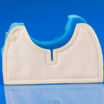 Фильтр для пылесосов Samsung DJ97-00846A, оригинал (DJ97-00846A)