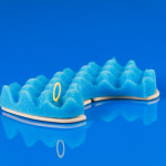 Фильтр для пылесосов Samsung DJ97-00846A, оригинал (DJ97-00846A)