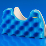 Фильтр для пылесосов Samsung DJ97-00846A, оригинал (DJ97-00846A)