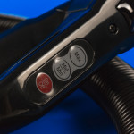 Шланг для пылесоса Samsung DJ97-00889P, оригинал (DJ97-00889P)