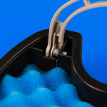 Фильтр для пылесоса Samsung DJ97-01041C, оригинал (DJ97-01041C)