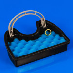 Фильтр для пылесоса Samsung DJ97-01041C, оригинал (DJ97-01041C)