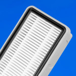 Фильтр НЕРА Н12 пылесоса Samsung DJ97-01045C, оригинал (DJ97-01045C)