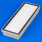 Фильтр НЕРА Н12 пылесоса Samsung DJ97-01045C, оригинал (DJ97-01045C)