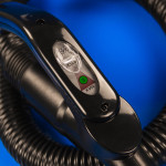 Шланг в сборе для пылесосов Samsung DJ97-01068P, оригинал (DJ97-01068P)